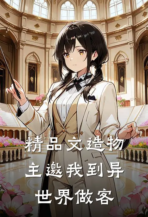 精品文造物主邀我到异世界做客