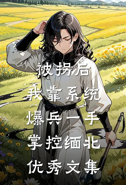 被拐后，我靠系统爆兵一手掌控缅北优秀文集