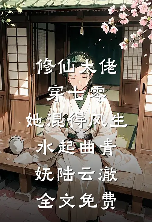 修仙大佬穿七零，她混得风生水起曲青妩陆云澈全文免费