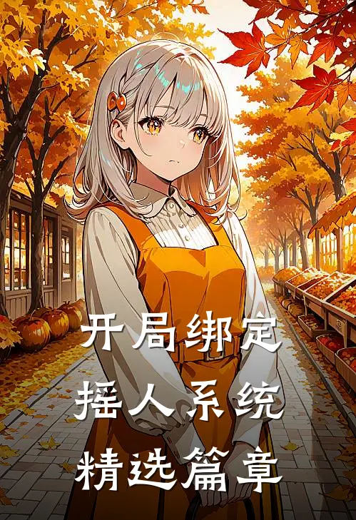 开局绑定摇人系统精选篇章