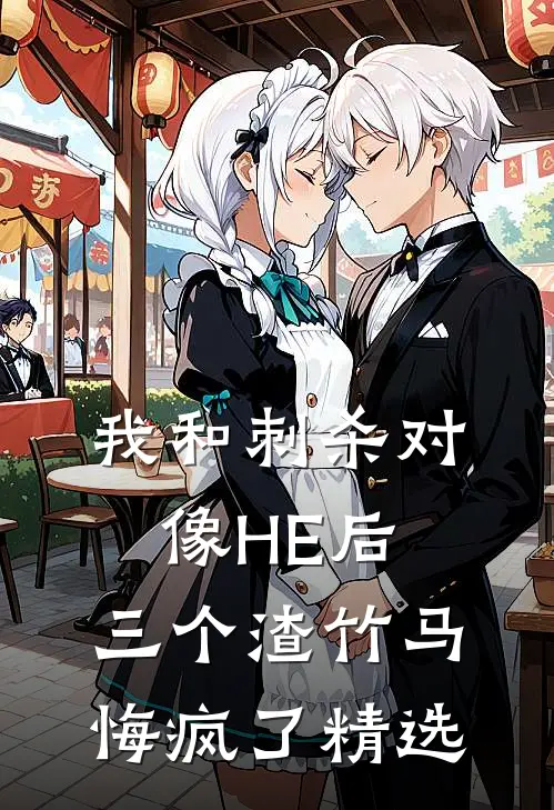 我和刺杀对像HE后，三个渣竹马悔疯了精选