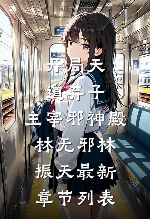 开局天道弃子，主宰邪神殿林无邪林振天最新章节列表