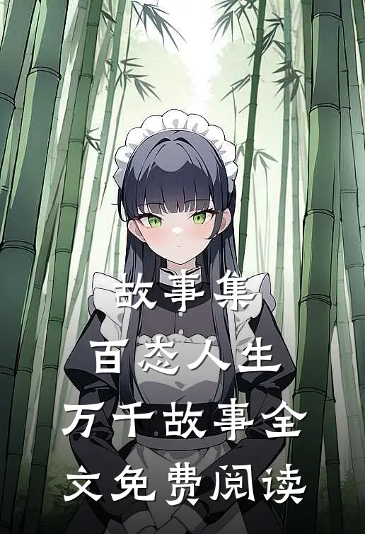 故事集：百态人生，万千故事全文免费阅读