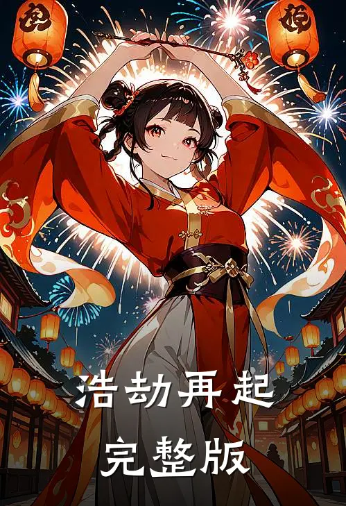 浩劫再起完整版