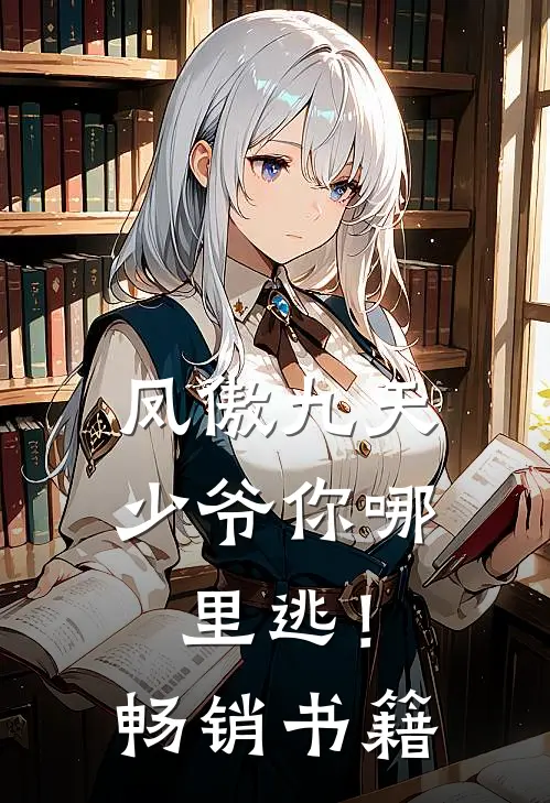 凤傲九天，少爷你哪里逃！畅销书籍