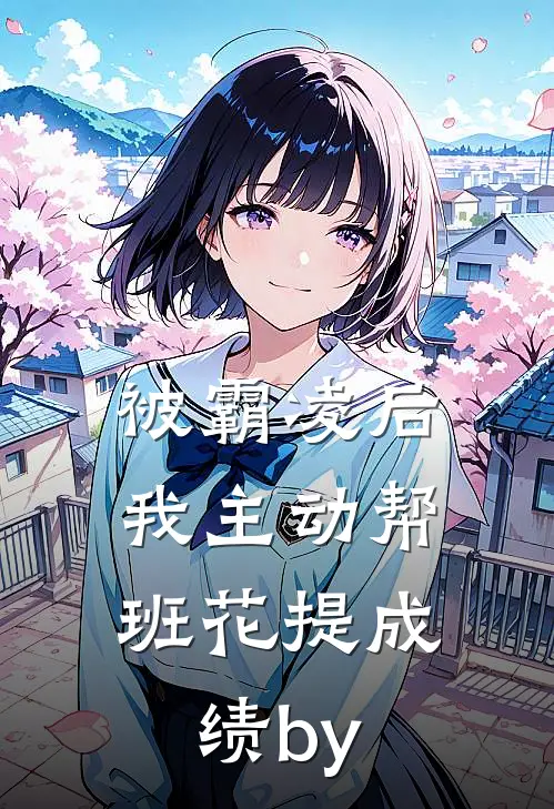 被霸凌后，我主动帮班花提成绩by