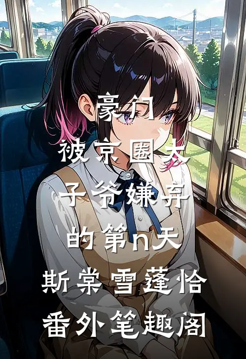 豪门：被京圈太子爷嫌弃的第n天：斯棠雪蓬恰番外笔趣阁