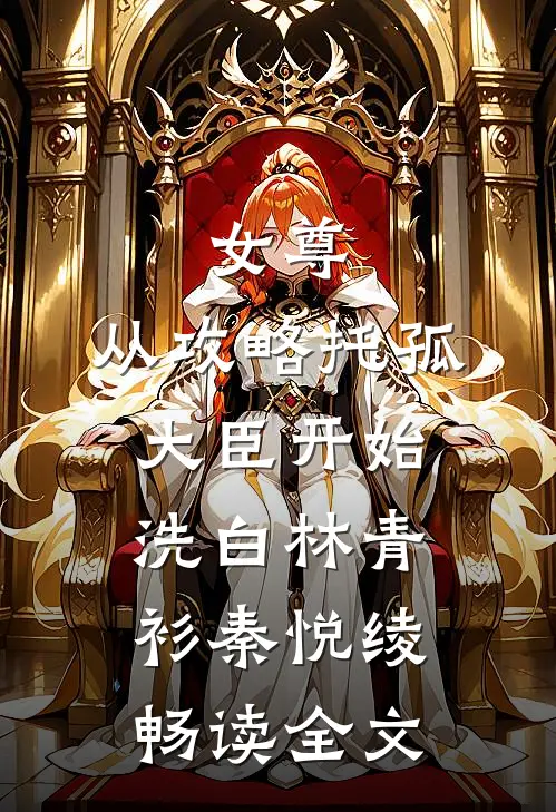 女尊：从攻略托孤大臣开始洗白林青衫秦悦绫畅读全文