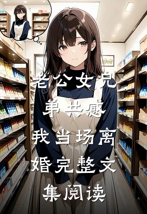 老公女兄弟共感，我当场离婚完整文集阅读