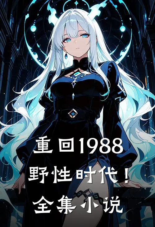 重回1988：野性时代！全集小说