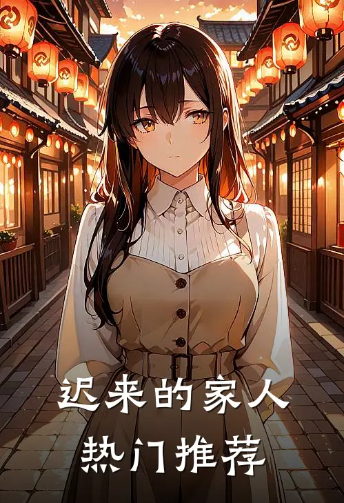 迟来的家人热门推荐