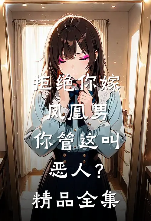 拒绝你嫁凤凰男，你管这叫恶人？精品全集