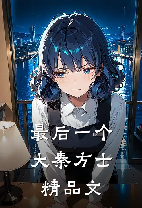 最后一个大秦方士精品文