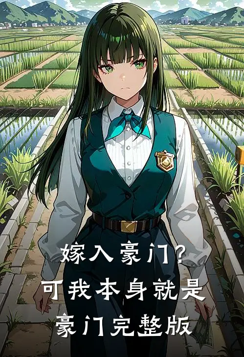 嫁入豪门？可我本身就是豪门完整版