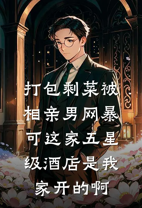 打包剩菜被相亲男网暴，可这家五星级酒店是我家开的啊