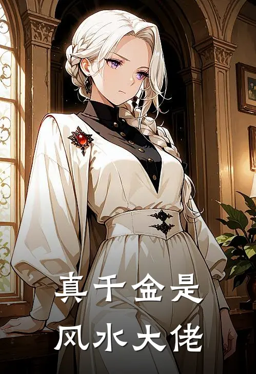 真千金是风水大佬
