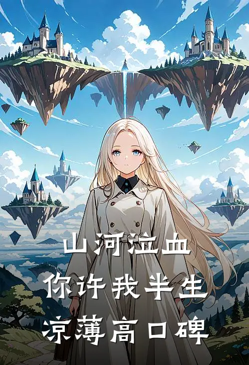 山河泣血，你许我半生凉薄高口碑