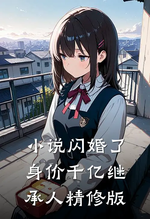 小说闪婚了身价千亿继承人精修版