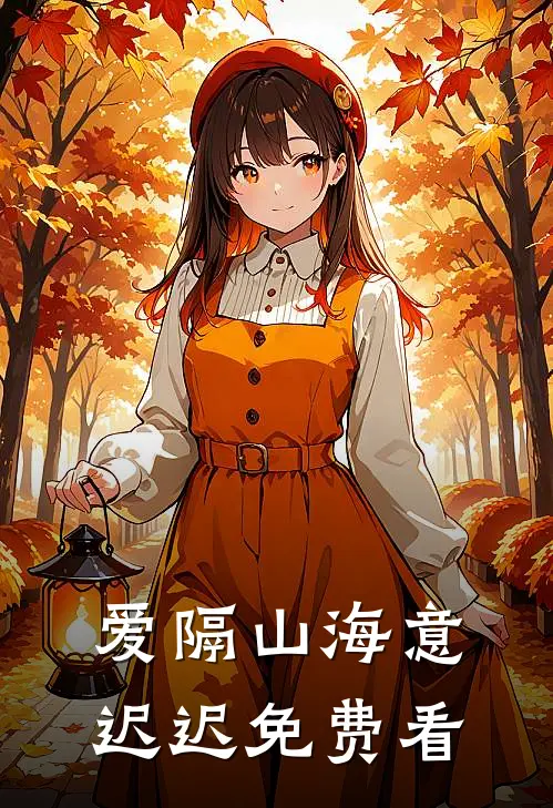 爱隔山海意迟迟免费看