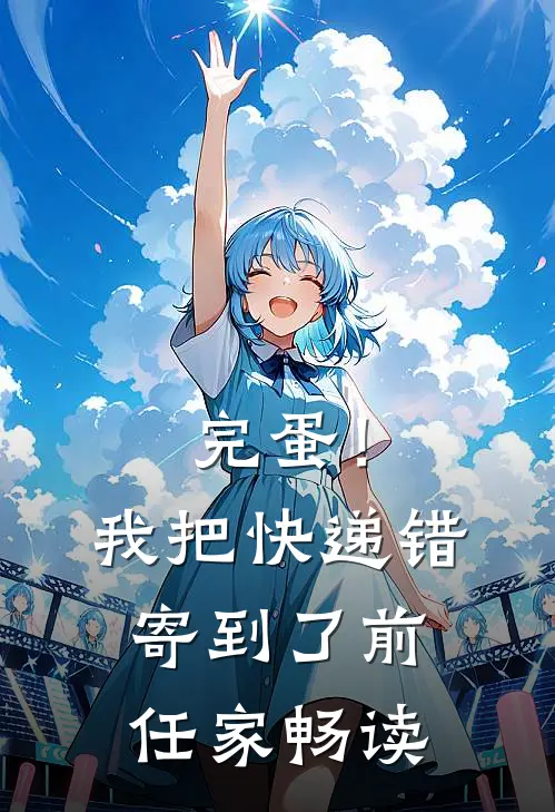 完蛋！我把快递错寄到了前任家畅读