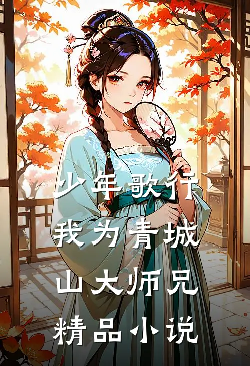 少年歌行：我为青城山大师兄精品小说