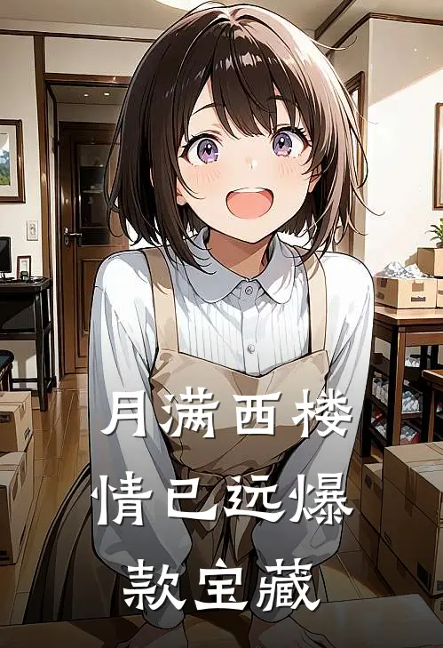月满西楼情已远爆款宝藏