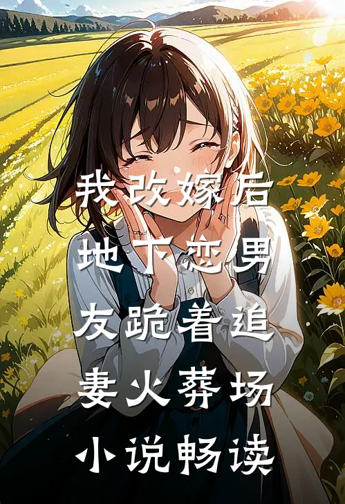 我改嫁后，地下恋男友跪着追妻火葬场小说畅读