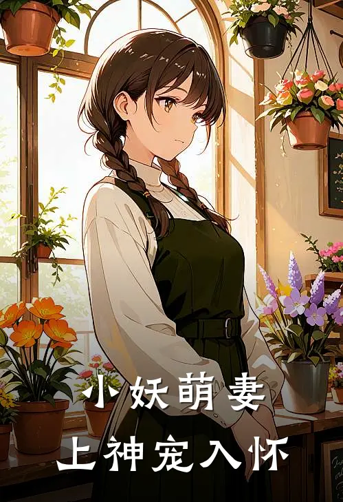 小妖萌妻：上神宠入怀