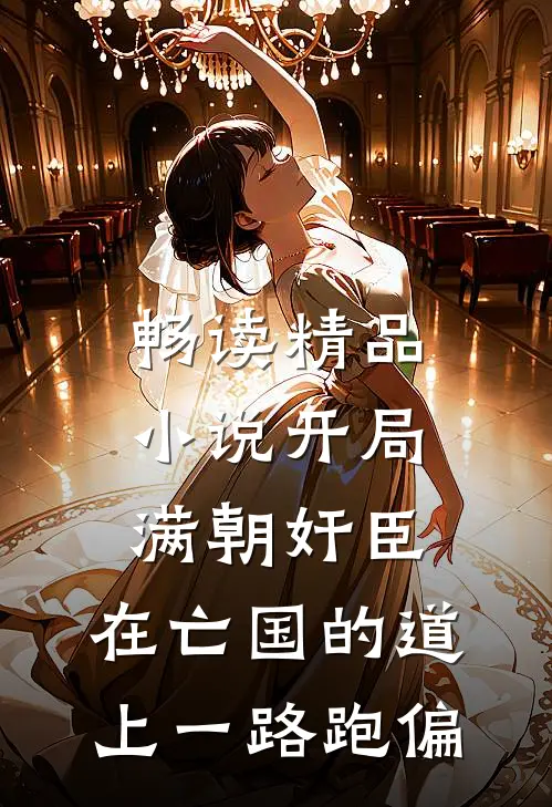 畅读精品小说开局满朝奸臣：在亡国的道上一路跑偏