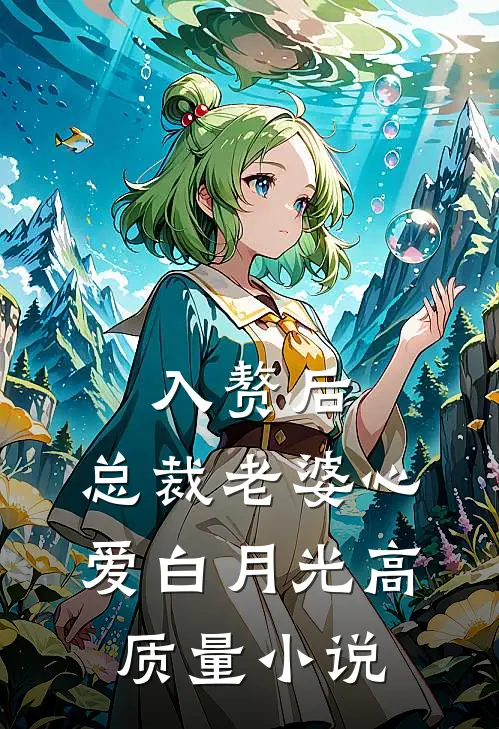 入赘后，总裁老婆心爱白月光高质量小说