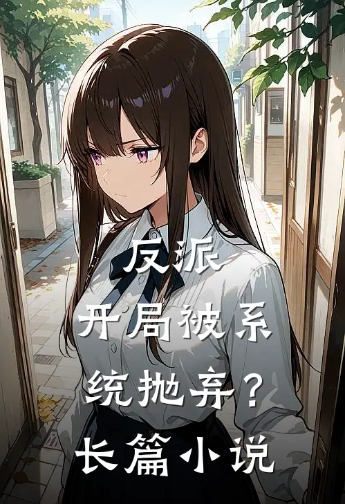 反派：开局被系统抛弃？长篇小说