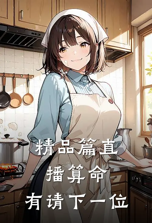 精品篇直播算命，有请下一位