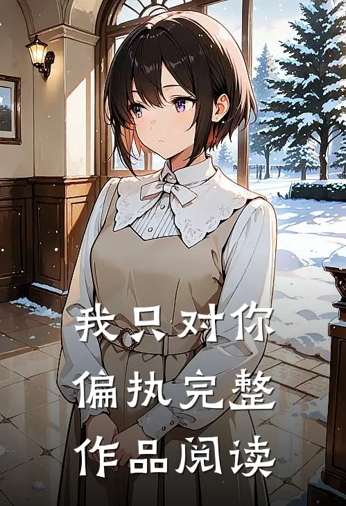 我只对你偏执完整作品阅读