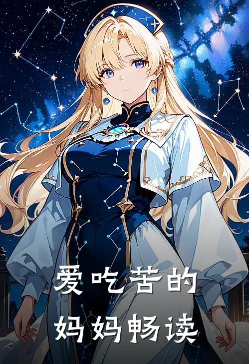 爱吃苦的妈妈畅读