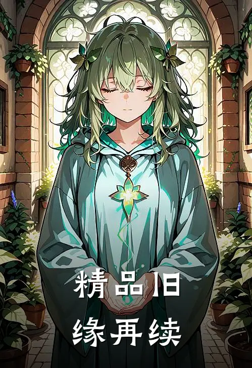 精品旧缘再续