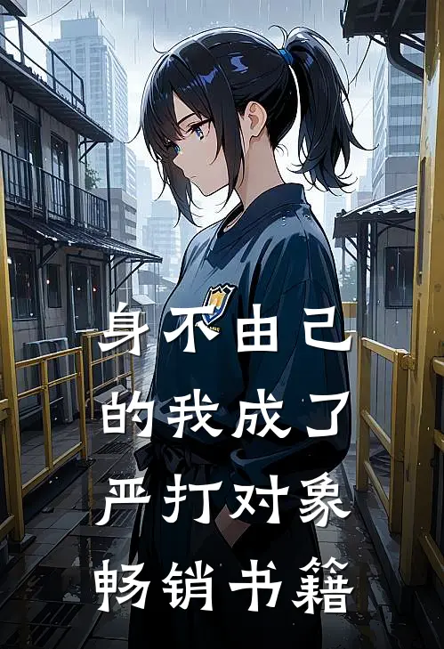 身不由己的我成了严打对象畅销书籍