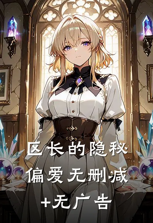 区长的隐秘偏爱无删减+无广告