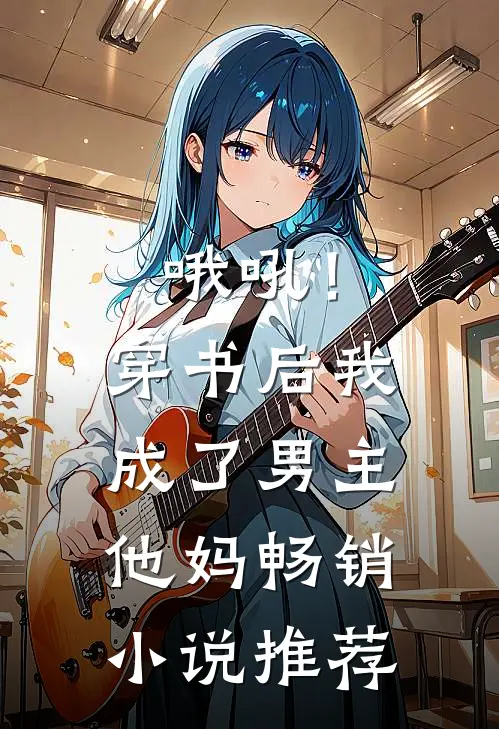 哦吼！穿书后我成了男主他妈畅销小说推荐