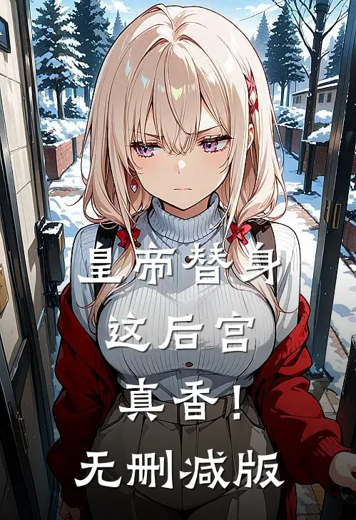 皇帝替身，这后宫真香！无删减版