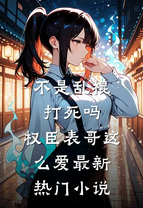 不是乱棍打死吗，权臣表哥这么爱最新热门小说