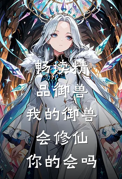 畅读精品御兽：我的御兽会修仙，你的会吗