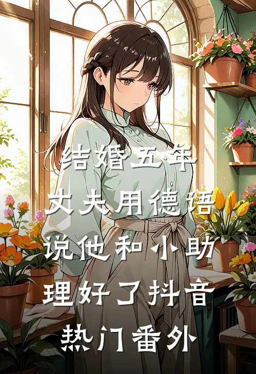结婚五年，丈夫用德语说他和小助理好了抖音热门 番外