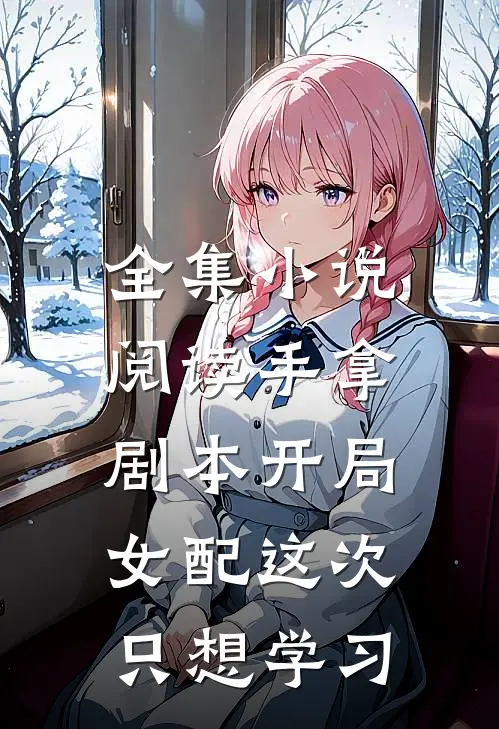全集小说阅读手拿剧本开局，女配这次只想学习