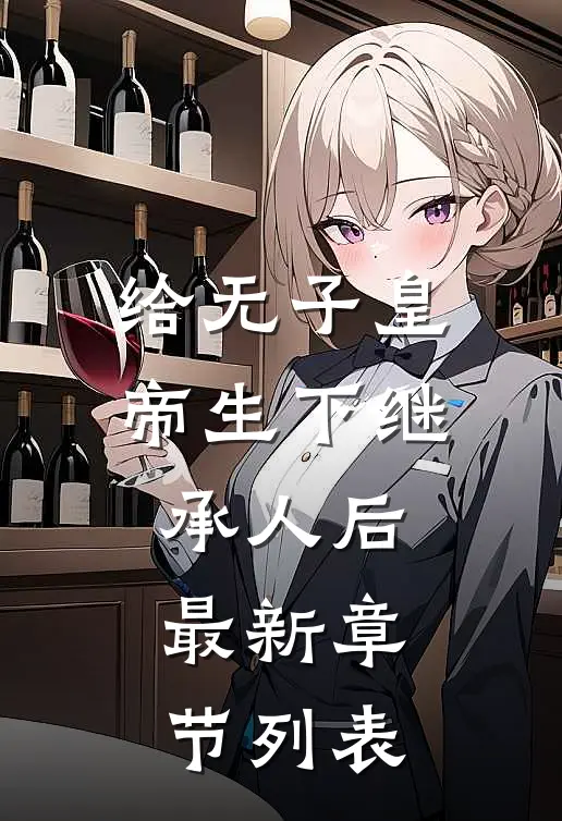 给无子皇帝生下继承人后最新章节列表