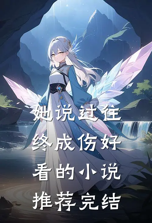 她说过往终成伤好看的小说推荐完结