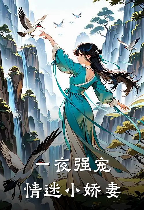 一夜强宠：情迷小娇妻
