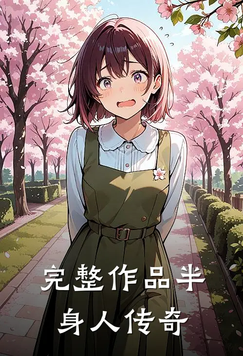 完整作品半身人传奇