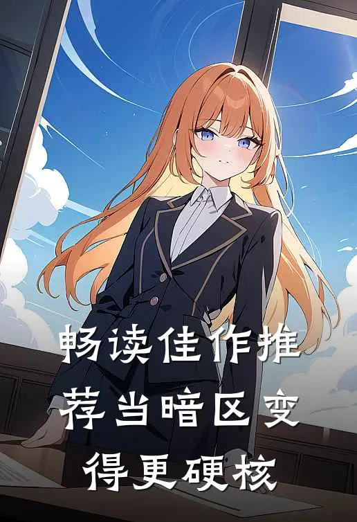 畅读佳作推荐当暗区变得更硬核
