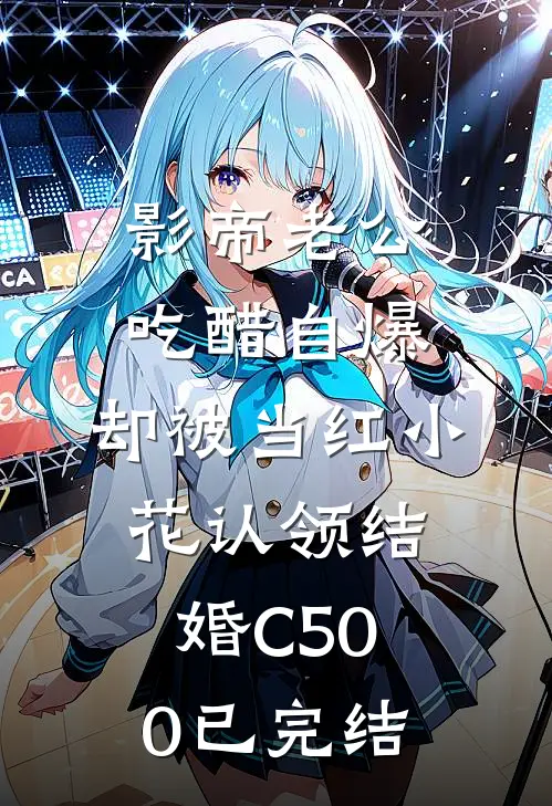 影帝老公吃醋自爆，却被当红小花认领结婚C500已完结