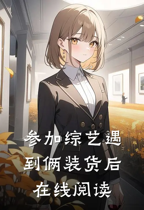参加综艺遇到俩装货后在线阅读